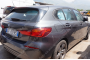 2021 BMW 116, Dyzelinas